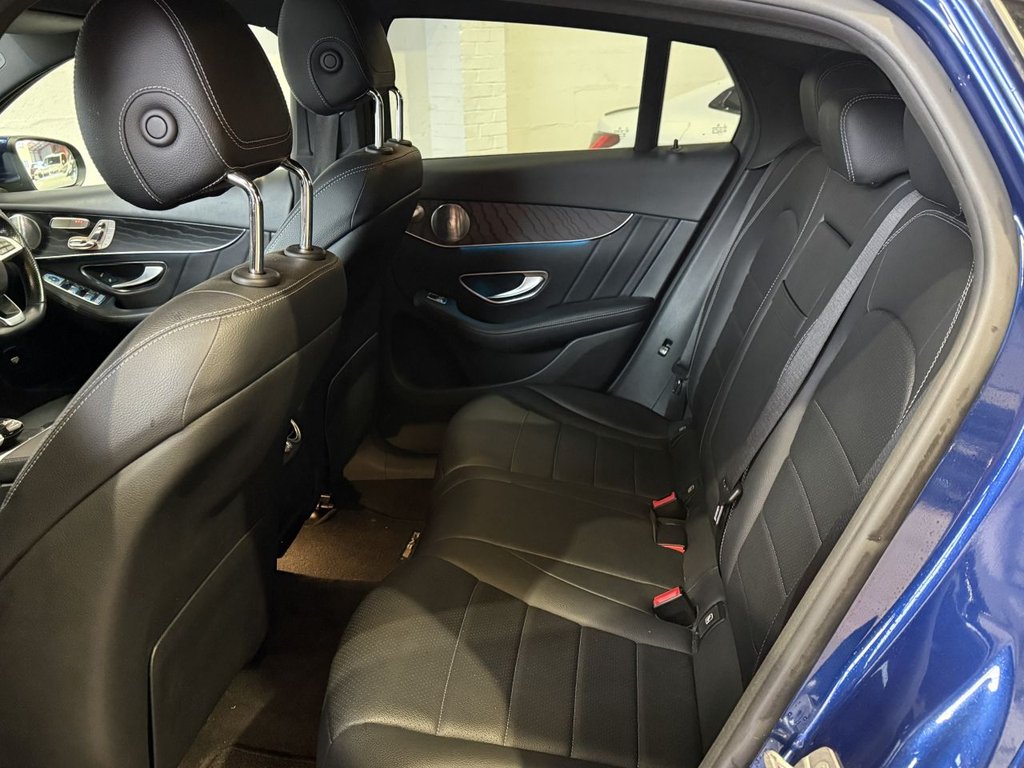 Used Mercedes-Benz GLC 2017 for sale - 77065212: Photo 48