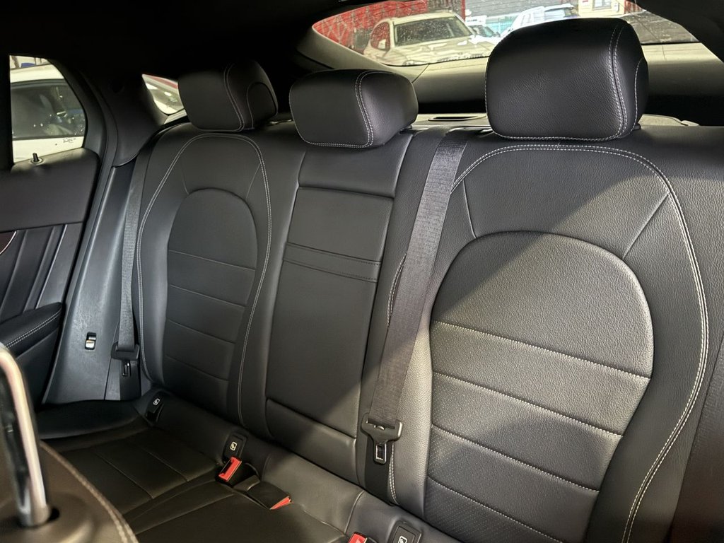 Used Mercedes-Benz GLC 2017 for sale - 77065212: Photo 49