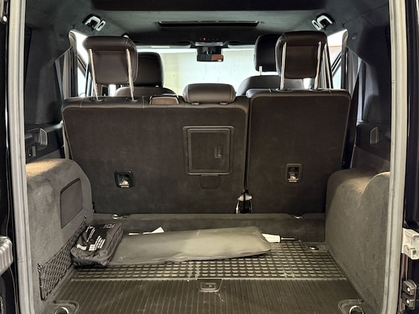Used Mercedes-Benz G Class 2018 for sale - 75721735: Photo 17