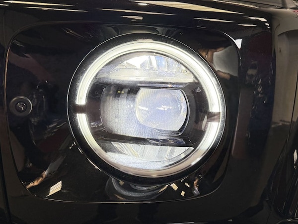 Used Mercedes-Benz G Class 2018 for sale - 75721735: Photo 19