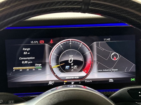 Used Mercedes-Benz G Class 2018 for sale - 75721735: Photo 39