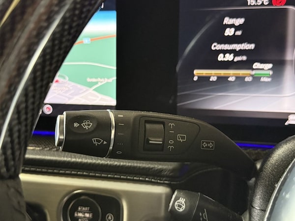 Used Mercedes-Benz G Class 2018 for sale - 75721735: Photo 41
