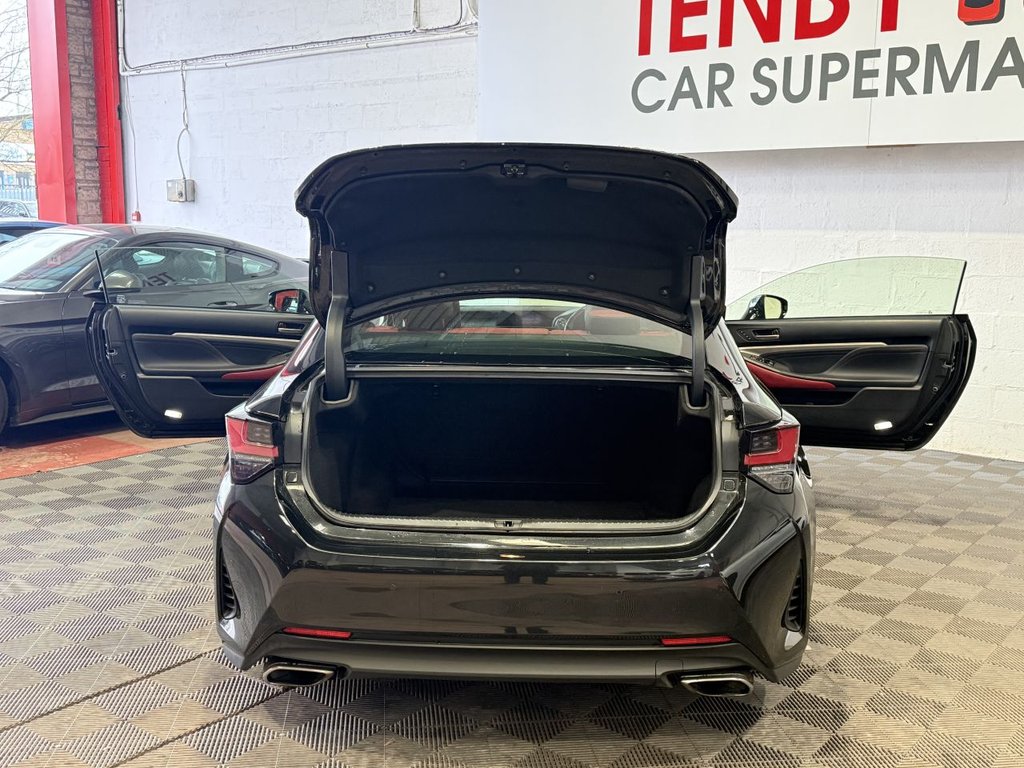 Used Lexus RC 2019 for sale - 77792019: Photo 15