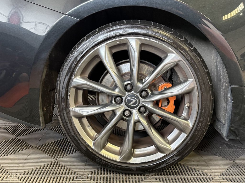 Used Lexus RC 2019 for sale - 77792019: Photo 19