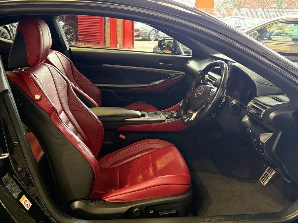 Used Lexus RC 2019 for sale - 77792019: Photo 29