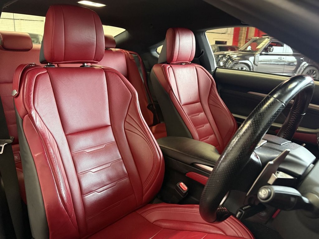 Used Lexus RC 2019 for sale - 77792019: Photo 31