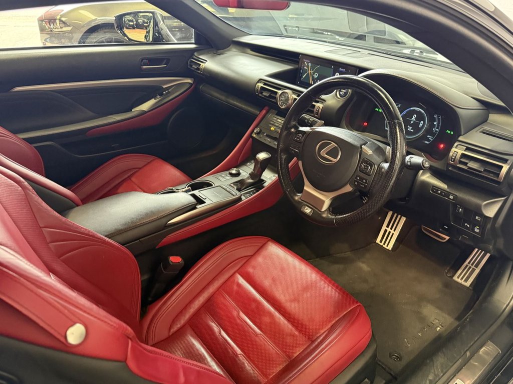 Used Lexus RC 2019 for sale - 77792019: Photo 32