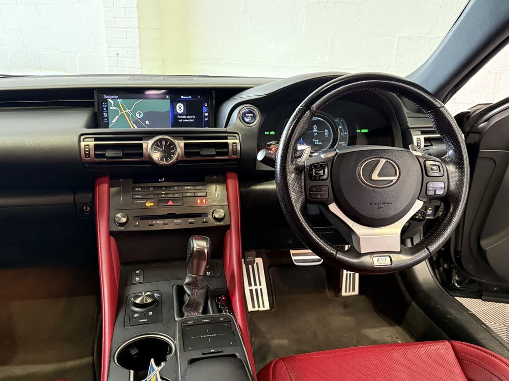 Used Lexus RC 2019 for sale - 77792019: Photo 34
