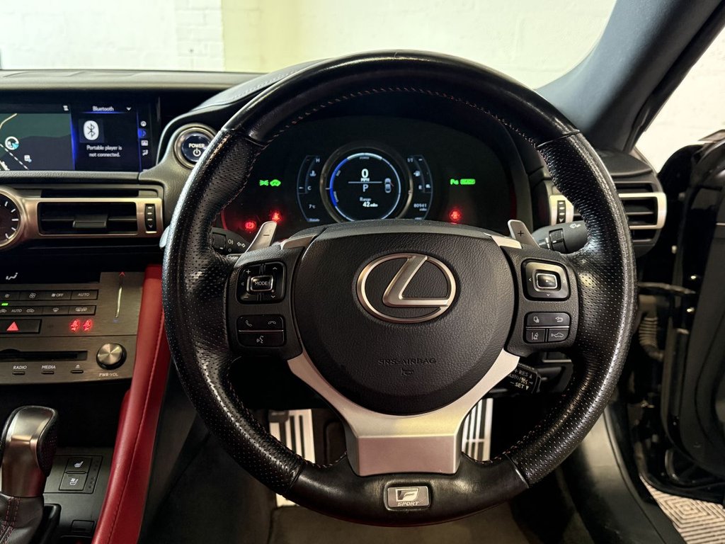 Used Lexus RC 2019 for sale - 77792019: Photo 35