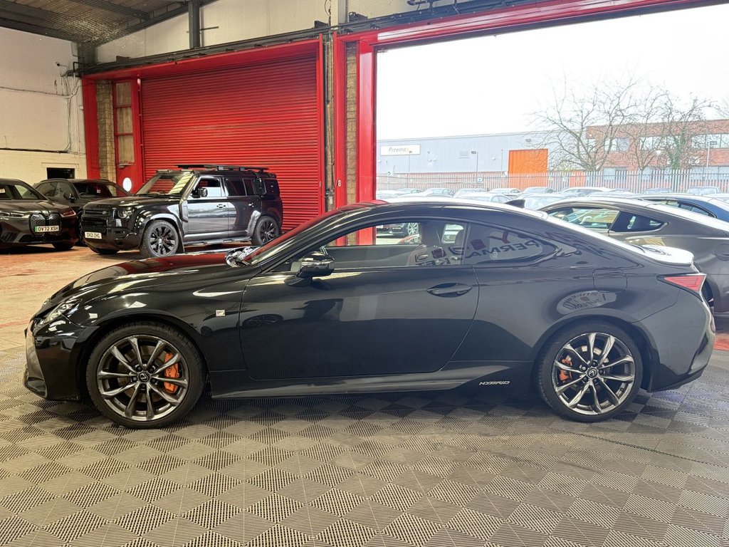 Used Lexus RC 2019 for sale - 77792019: Photo 6