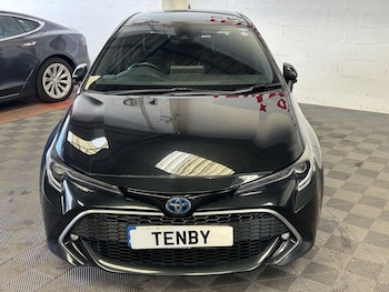 Used Toyota Corolla 2019 for sale - 78299868: Photo