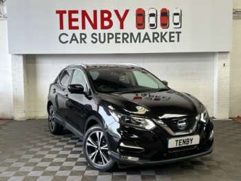 2017 (67) - 1.2 DIG-T N-Connecta SUV 5dr Petrol XTRON Euro 6 (s/s) (115 ps)