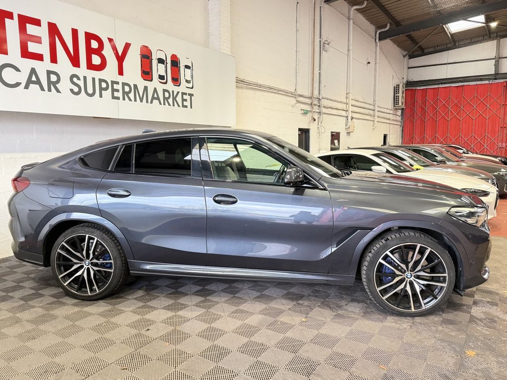 Used BMW X6 2019 for sale - 76632456: Photo 11