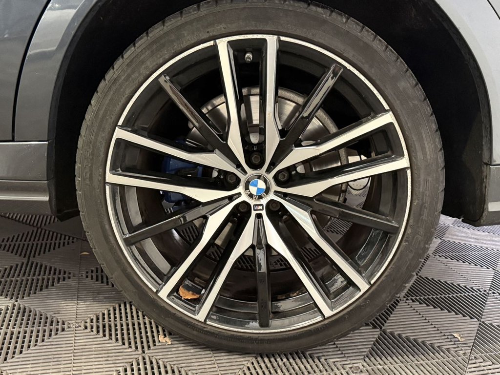 Used BMW X6 2019 for sale - 76632456: Photo 21