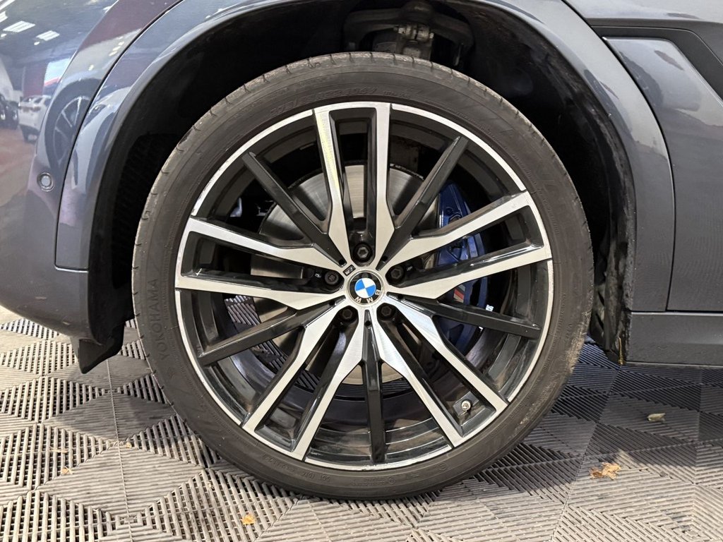 Used BMW X6 2019 for sale - 76632456: Photo 22