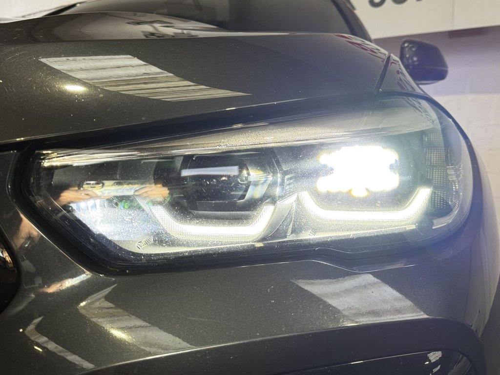 Used BMW X6 2019 for sale - 76632456: Photo 24