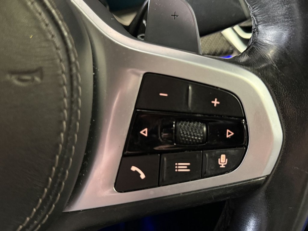 Used BMW X6 2019 for sale - 76632456: Photo 39