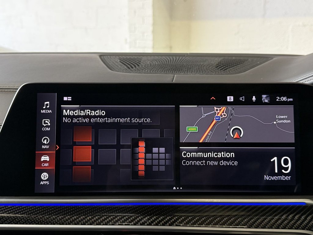 Used BMW X6 2019 for sale - 76632456: Photo 41