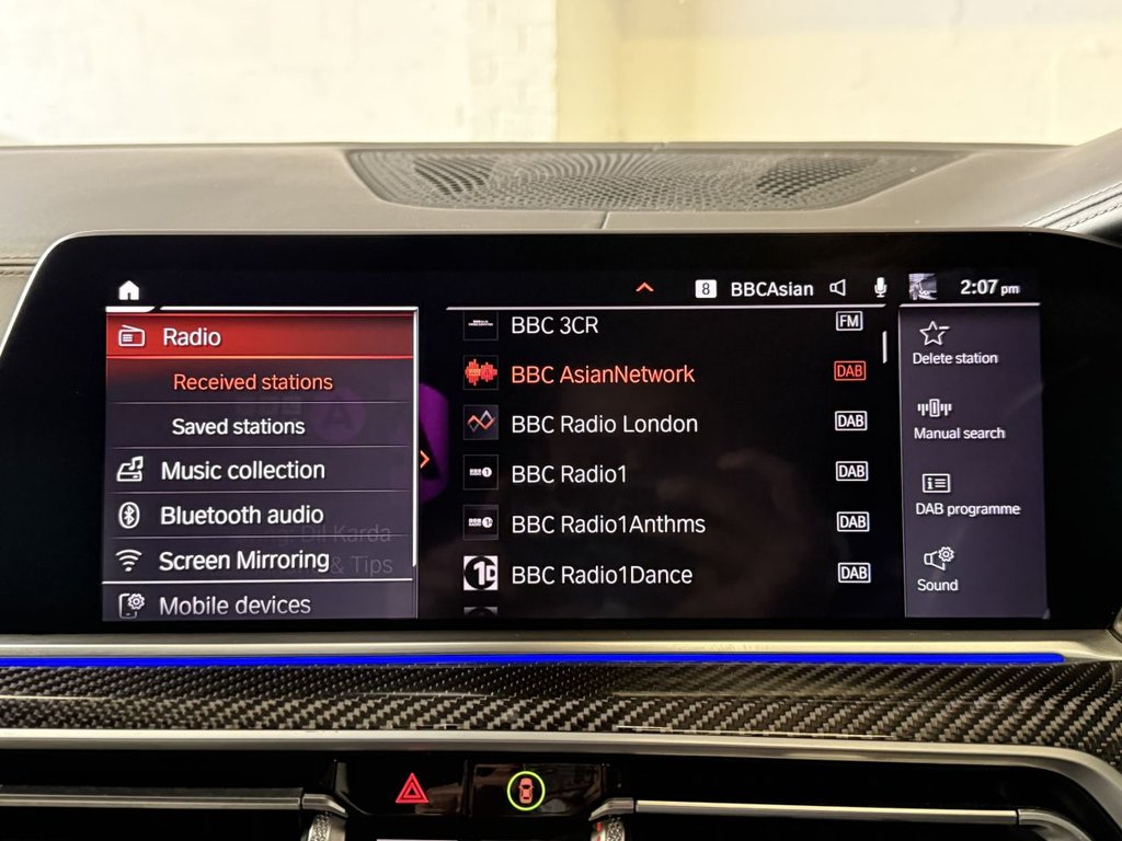 Used BMW X6 2019 for sale - 76632456: Photo 42