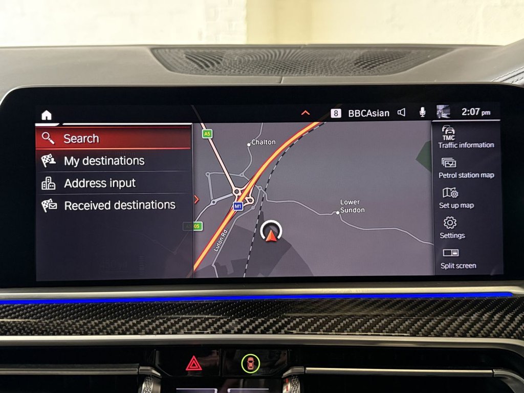 Used BMW X6 2019 for sale - 76632456: Photo 44