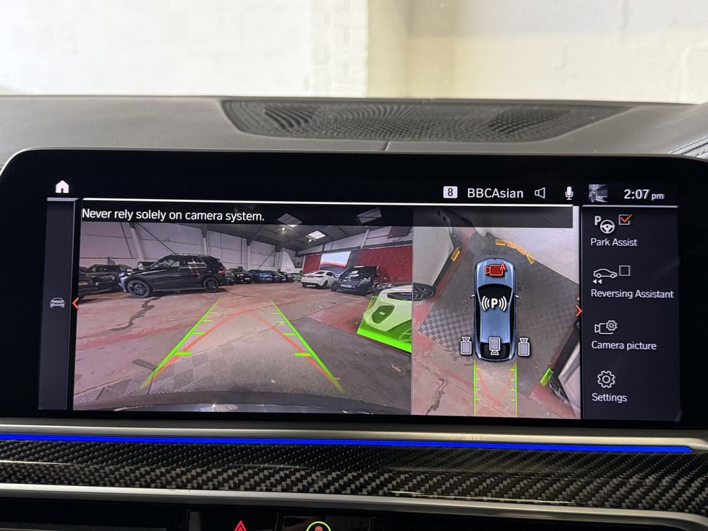 Used BMW X6 2019 for sale - 76632456: Photo 45