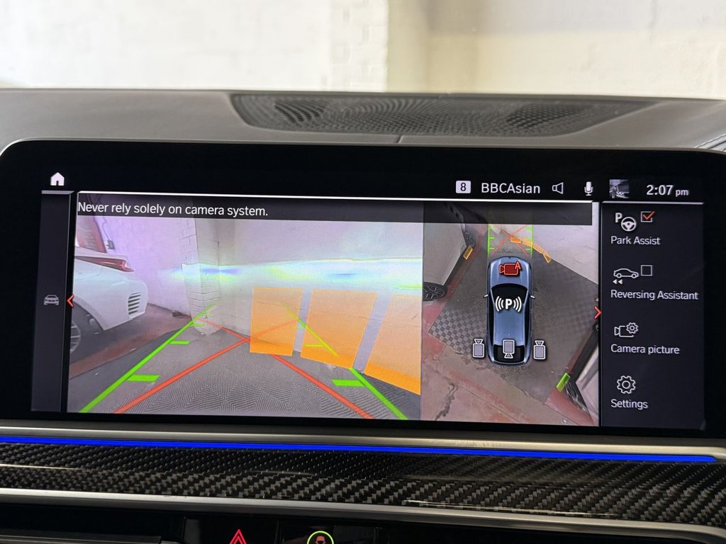 Used BMW X6 2019 for sale - 76632456: Photo 46