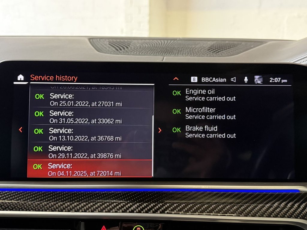 Used BMW X6 2019 for sale - 76632456: Photo 48