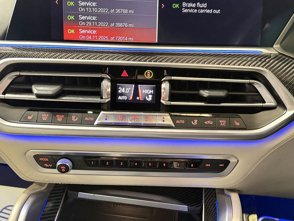 Used BMW X6 2019 for sale - 76632456: Photo 49