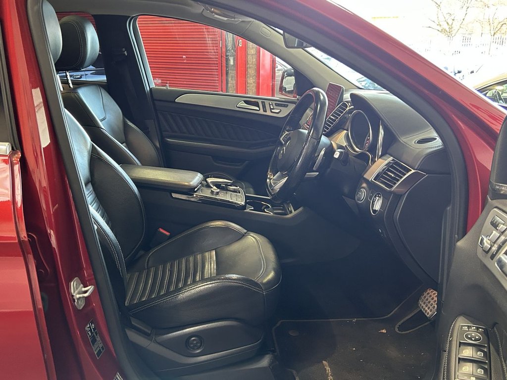 Used Mercedes-Benz GLE 2016 for sale - 76758707: Photo 15