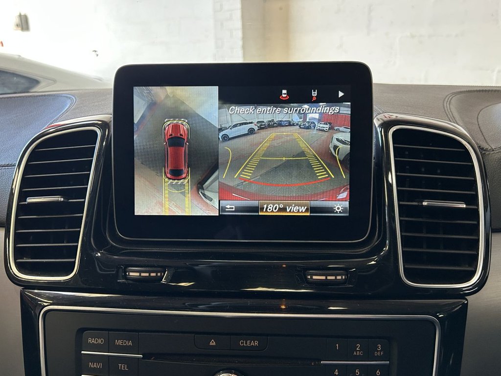 Used Mercedes-Benz GLE 2016 for sale - 76758707: Photo 29