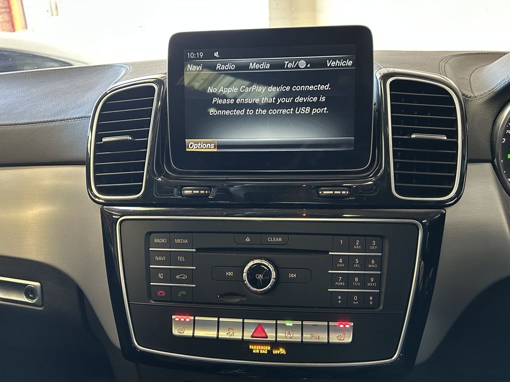 Used Mercedes-Benz GLE 2016 for sale - 76758707: Photo 30