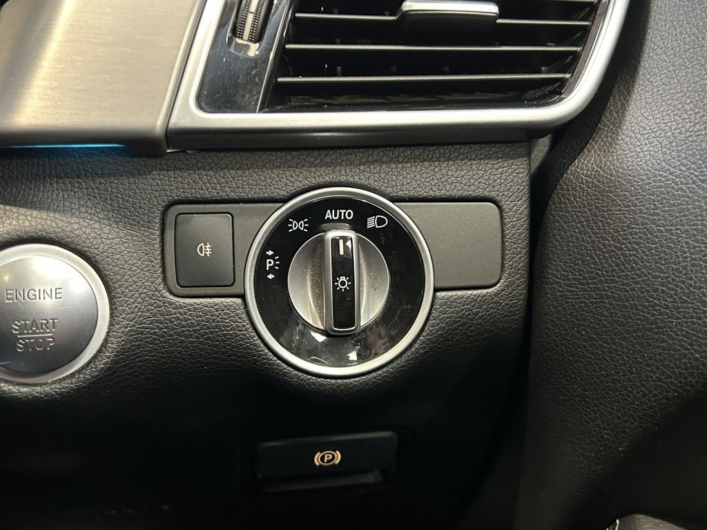 Used Mercedes-Benz GLE 2016 for sale - 76758707: Photo 35