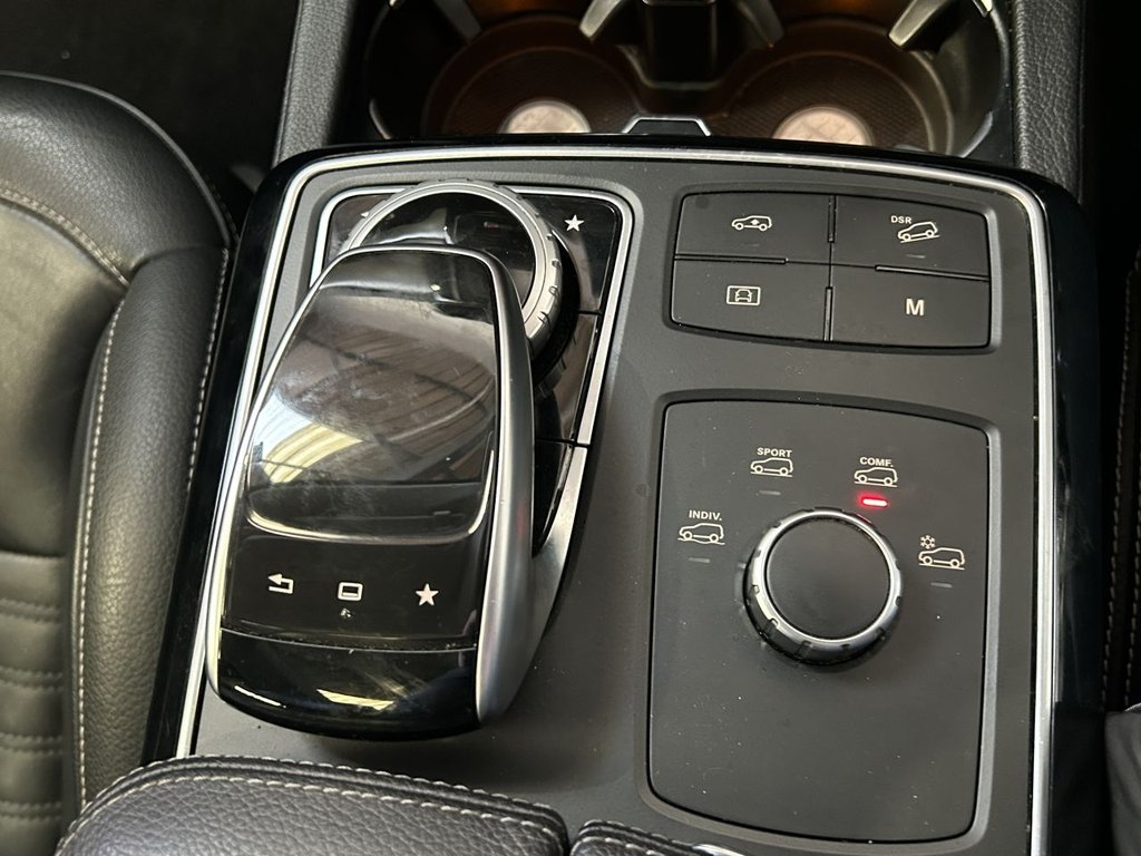 Used Mercedes-Benz GLE 2016 for sale - 76758707: Photo 36