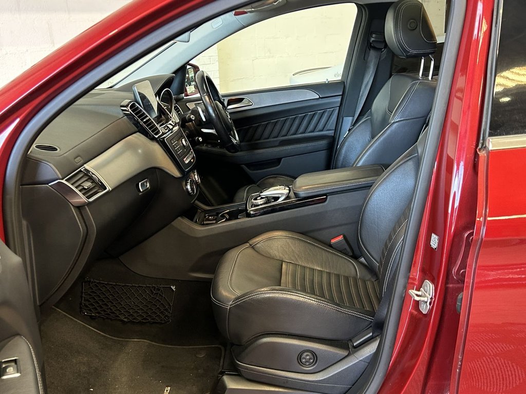 Used Mercedes-Benz GLE 2016 for sale - 76758707: Photo 38