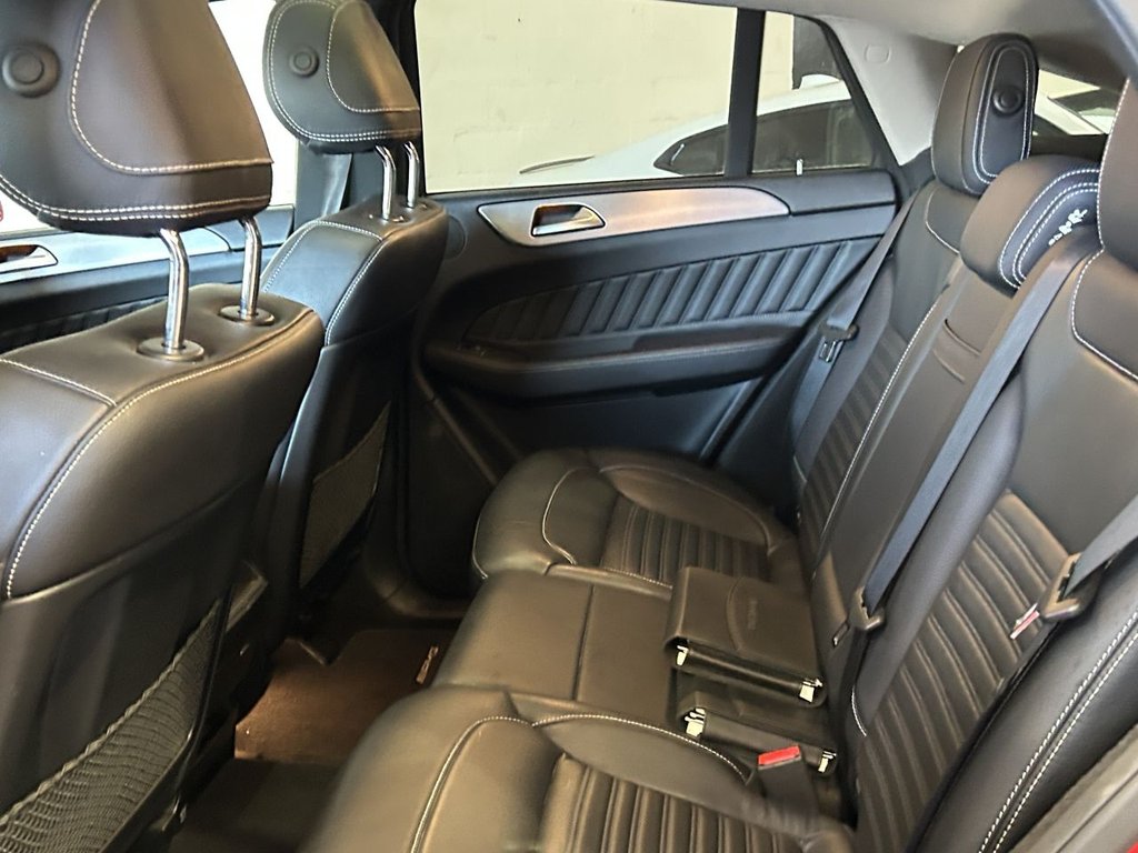 Used Mercedes-Benz GLE 2016 for sale - 76758707: Photo 42