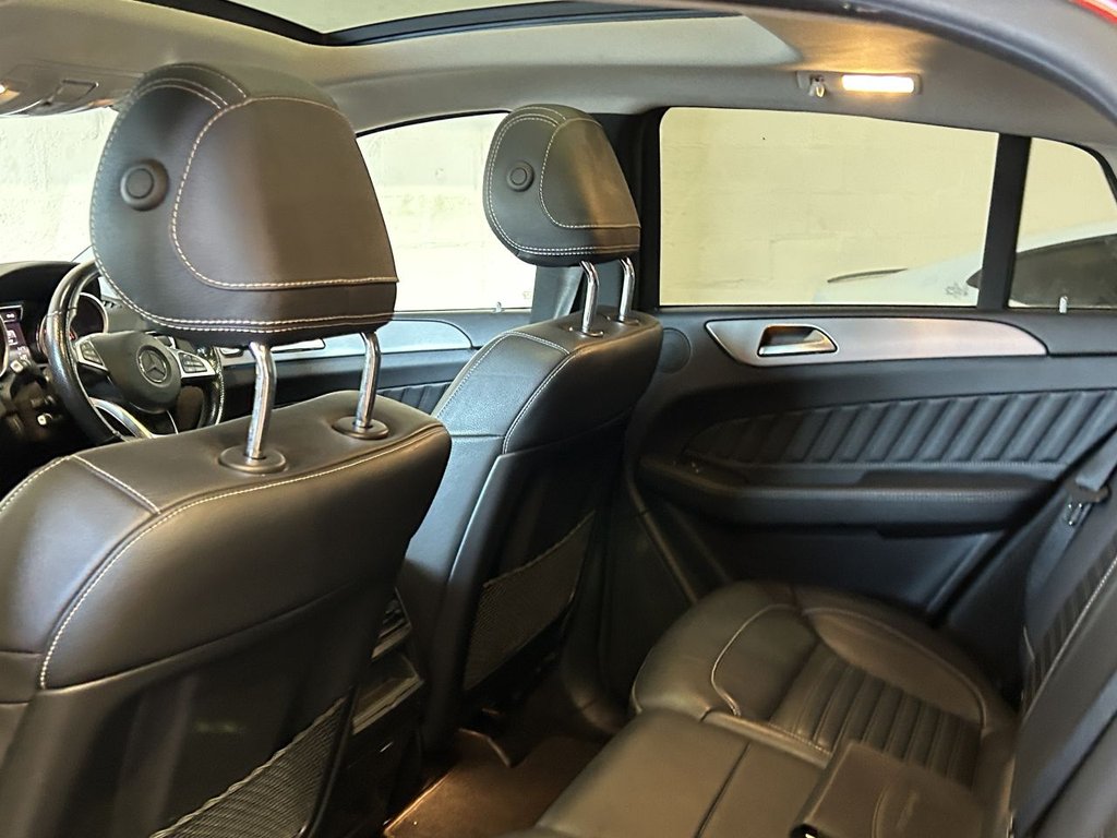 Used Mercedes-Benz GLE 2016 for sale - 76758707: Photo 46