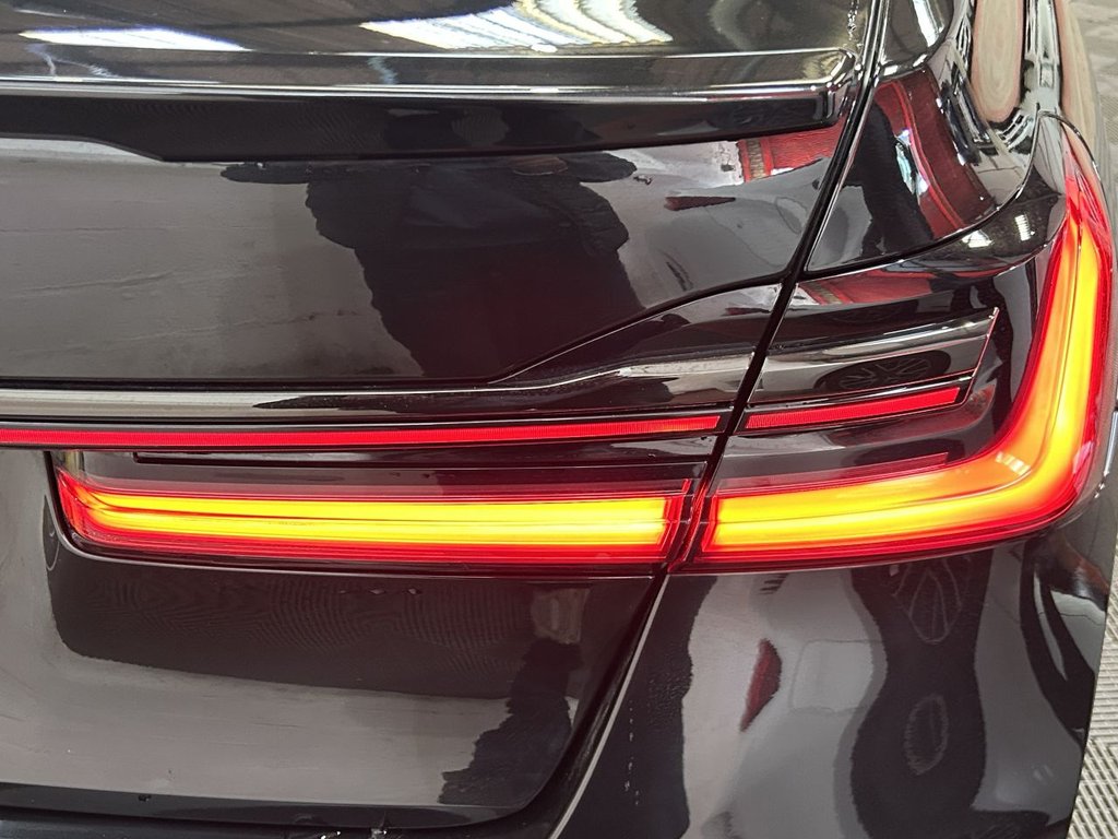 Used BMW 7 Series 2019 for sale - 77027127: Photo 22