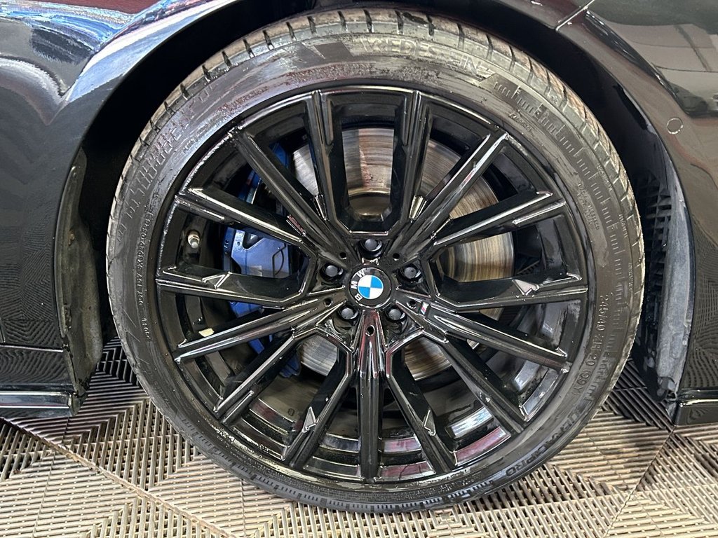 Used BMW 7 Series 2019 for sale - 77027127: Photo 26