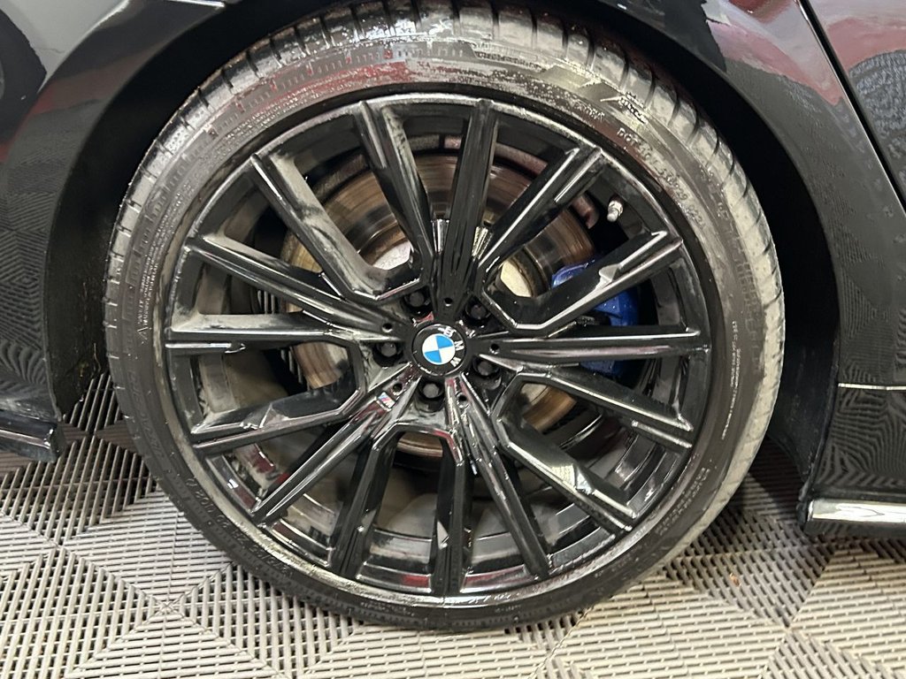 Used BMW 7 Series 2019 for sale - 77027127: Photo 27