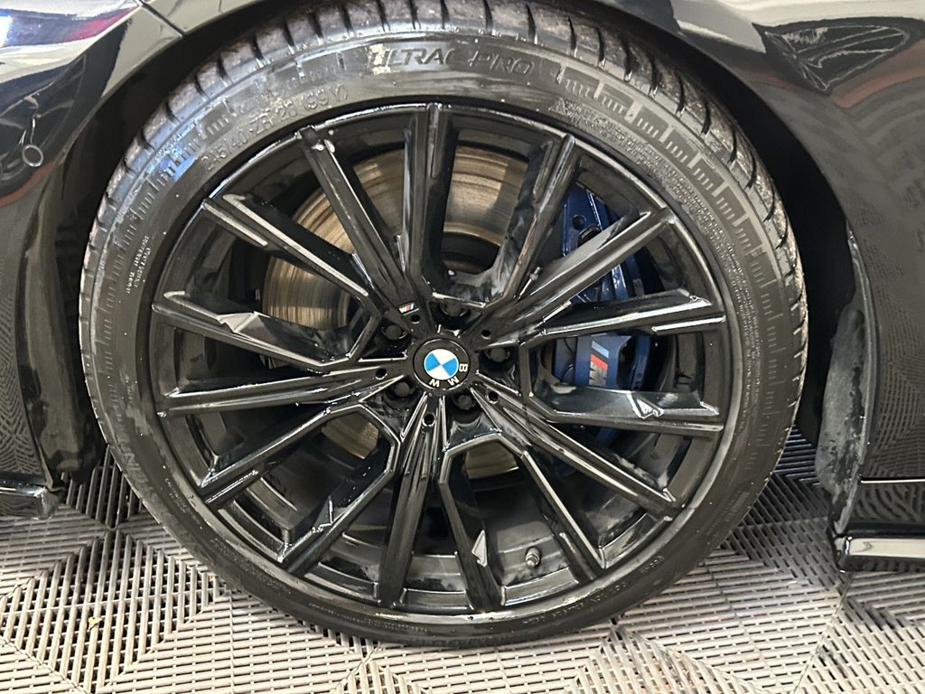 Used BMW 7 Series 2019 for sale - 77027127: Photo 28