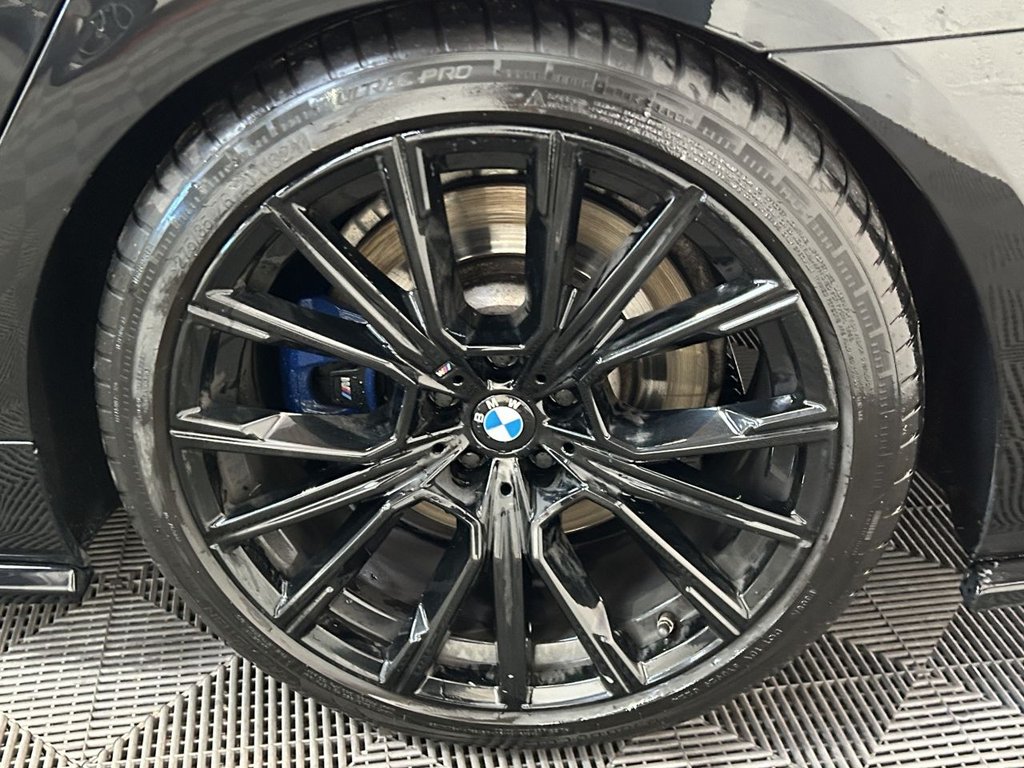 Used BMW 7 Series 2019 for sale - 77027127: Photo 29