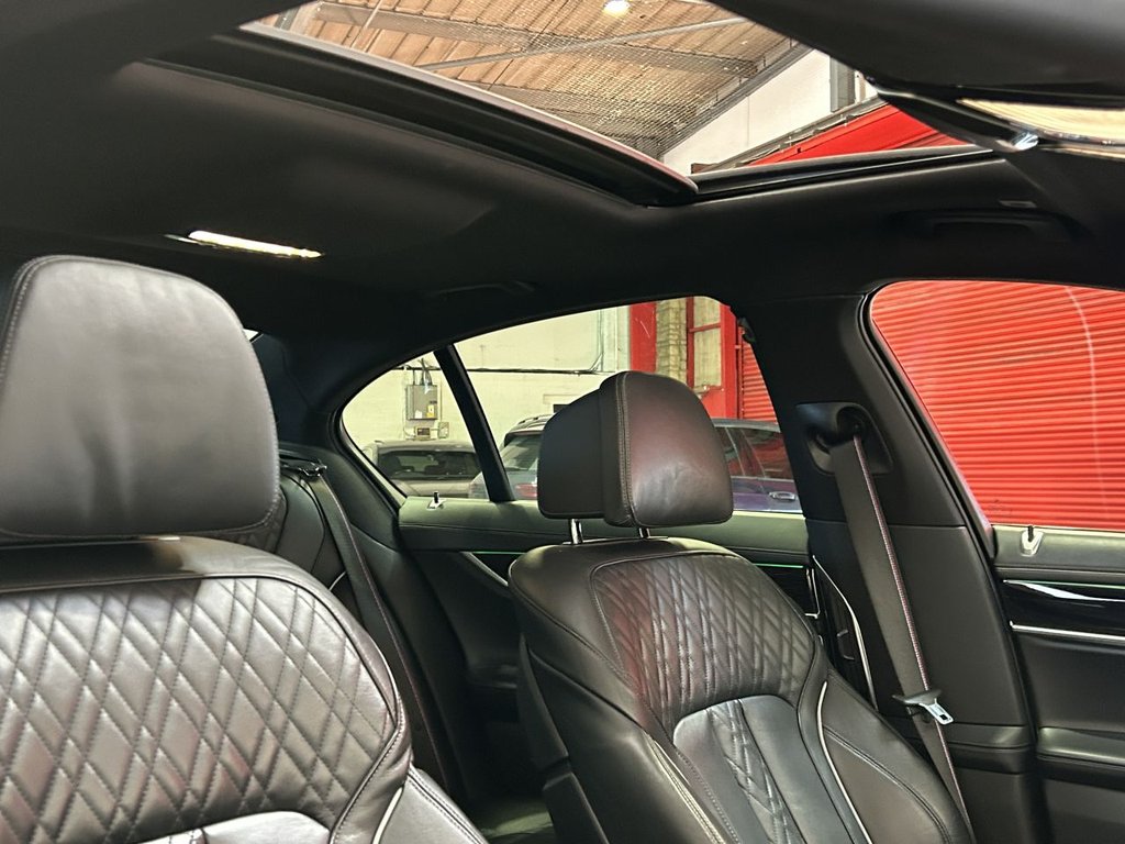 Used BMW 7 Series 2019 for sale - 77027127: Photo 32