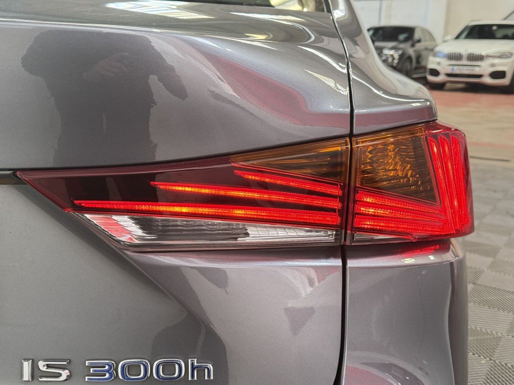 Used Lexus IS 2018 for sale - 76745040: Photo 23