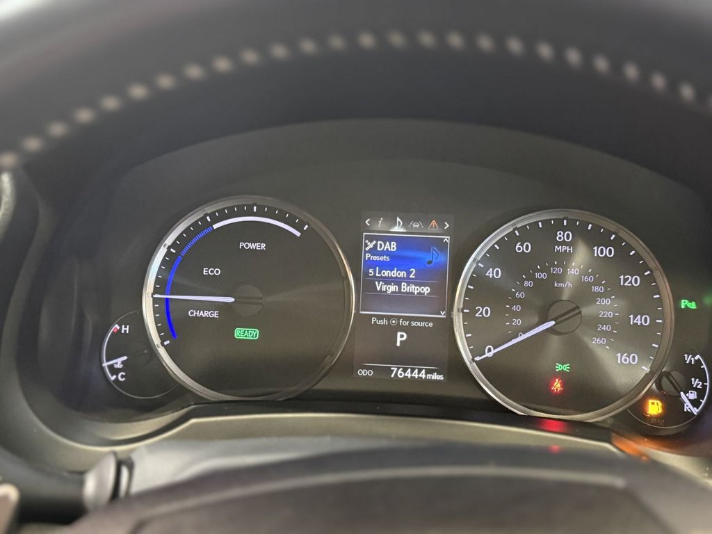 Used Lexus IS 2018 for sale - 76745040: Photo 35