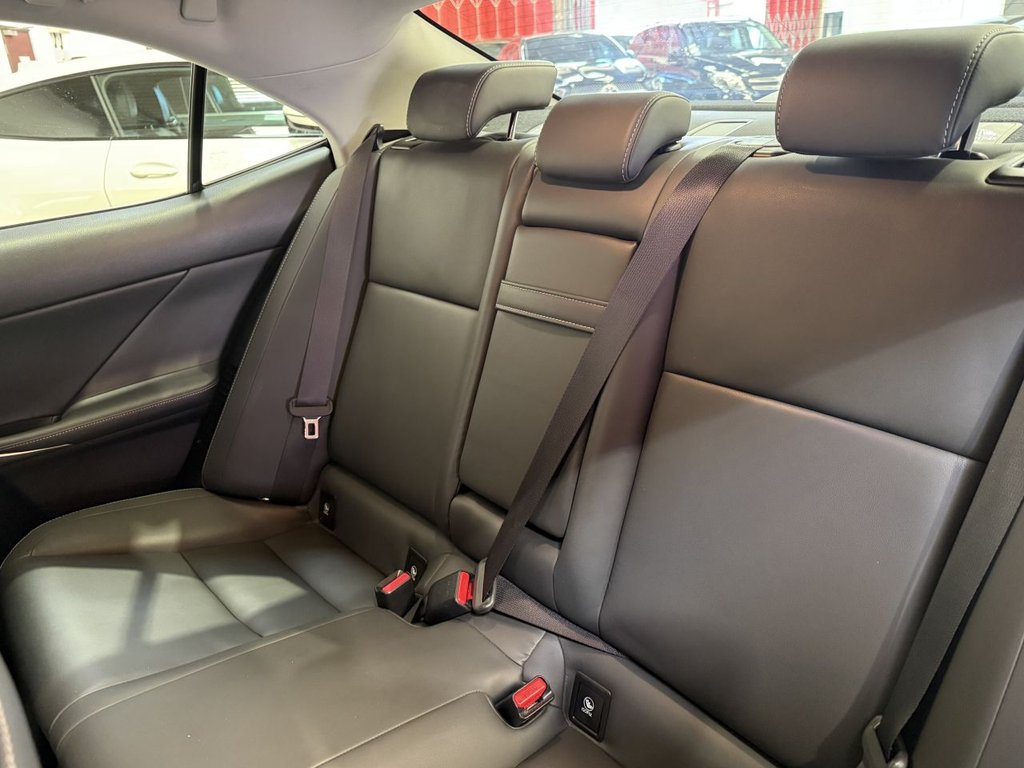 Used Lexus IS 2018 for sale - 76745040: Photo 50