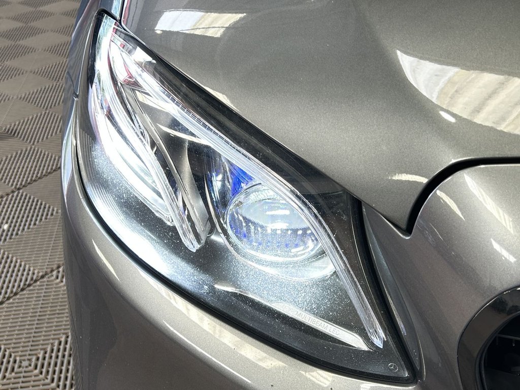 Used Mercedes-Benz E Class 2020 for sale - 76469595: Photo 17