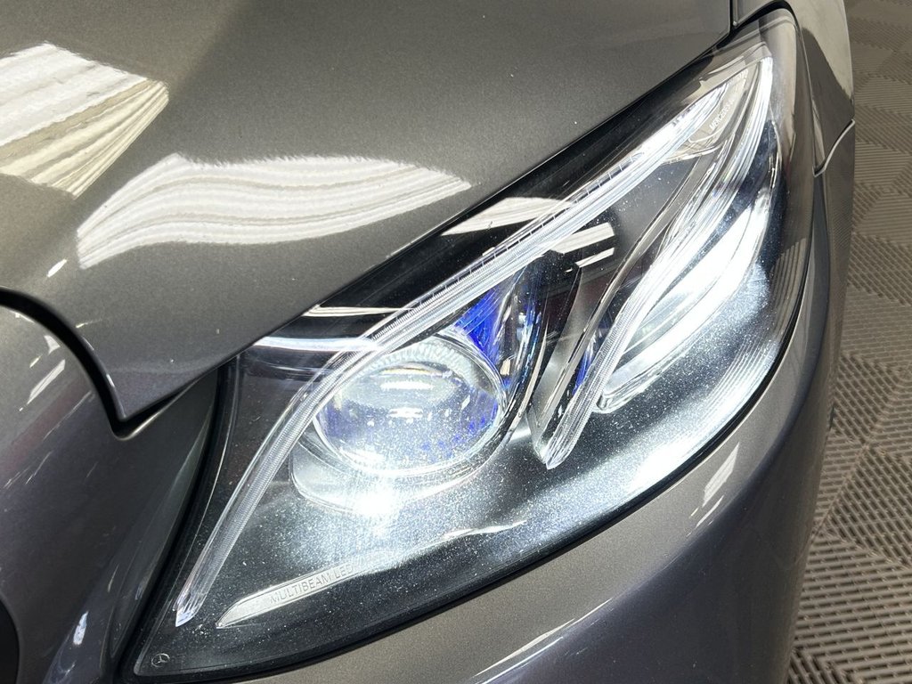 Used Mercedes-Benz E Class 2020 for sale - 76469595: Photo 18