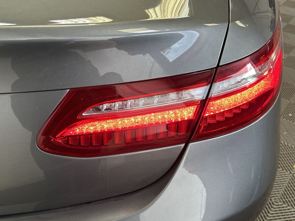 Used Mercedes-Benz E Class 2020 for sale - 76469595: Photo 21