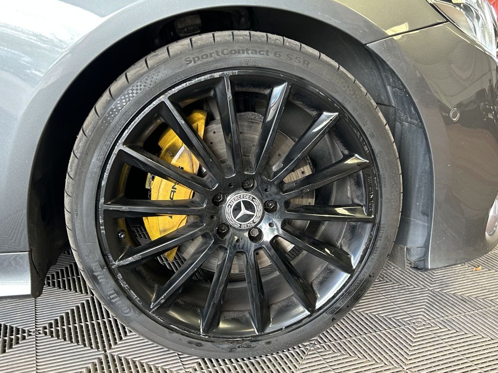 Used Mercedes-Benz E Class 2020 for sale - 76469595: Photo 22