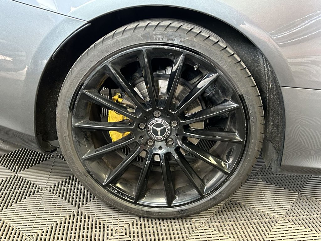 Used Mercedes-Benz E Class 2020 for sale - 76469595: Photo 24